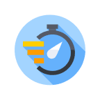 Securely Export PNG as PDF